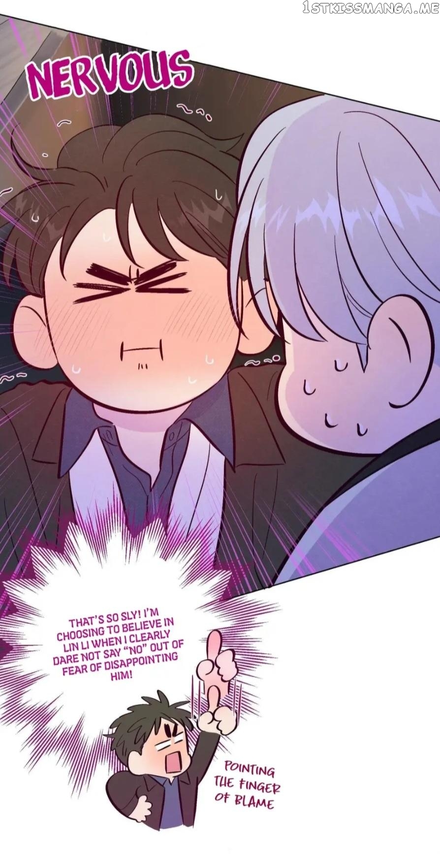 Trapping the Foxy Doctor Chapter 65 - page 12