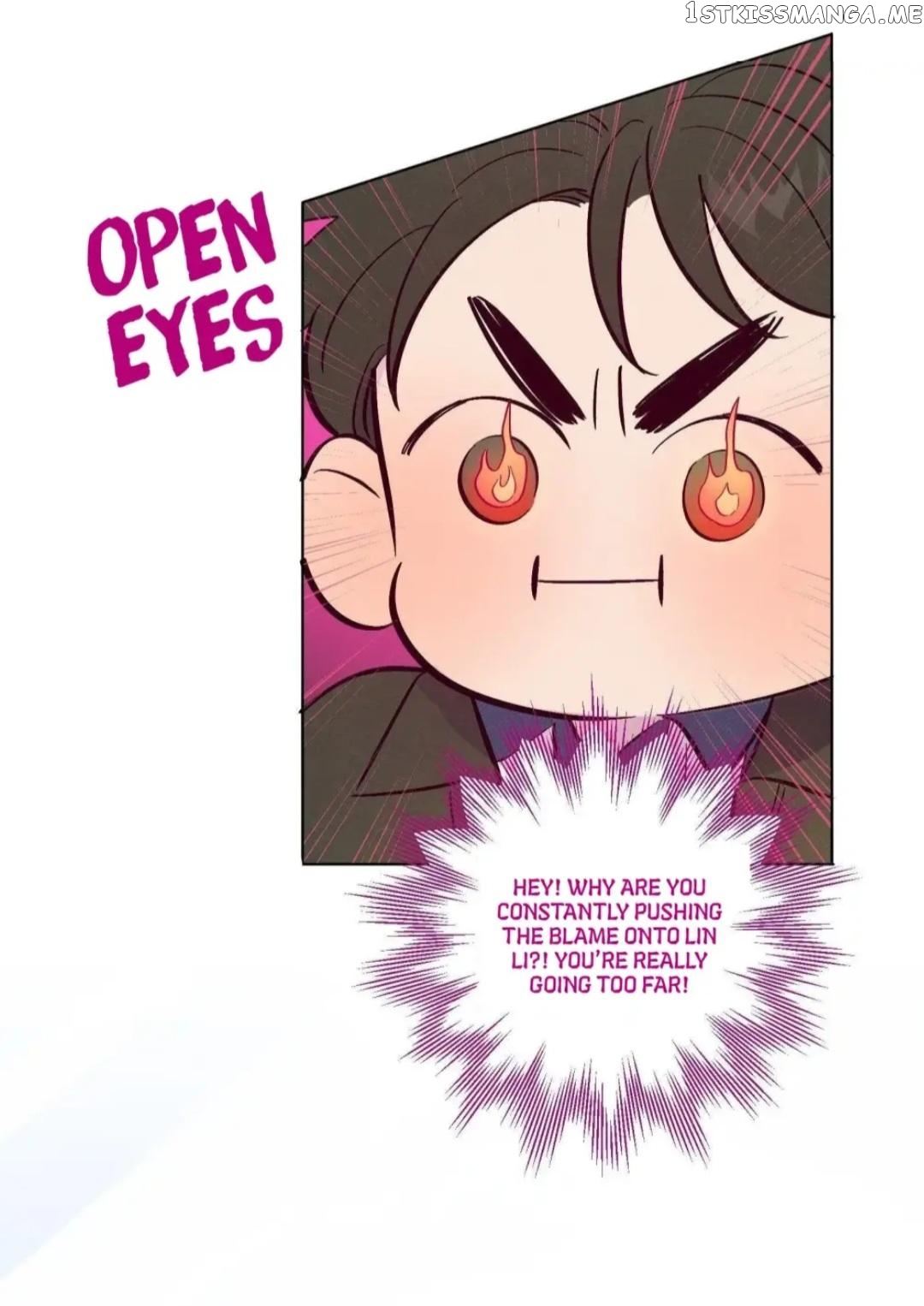 Trapping the Foxy Doctor Chapter 65 - page 13