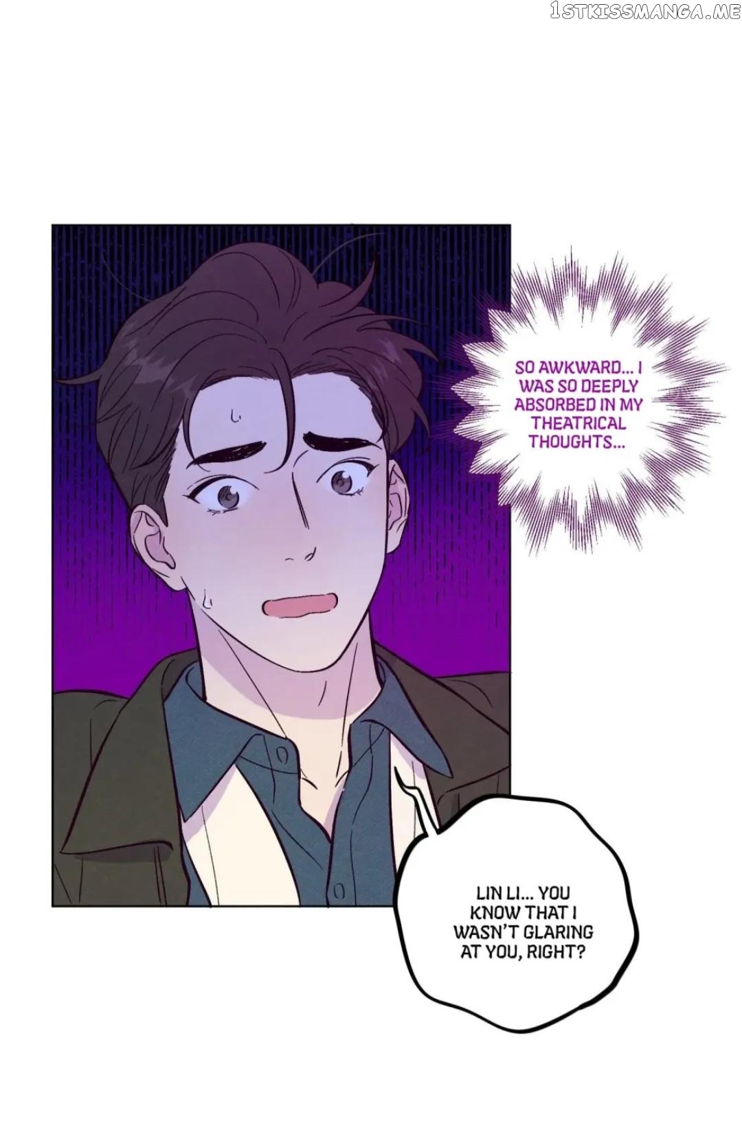 Trapping the Foxy Doctor Chapter 65 - page 15