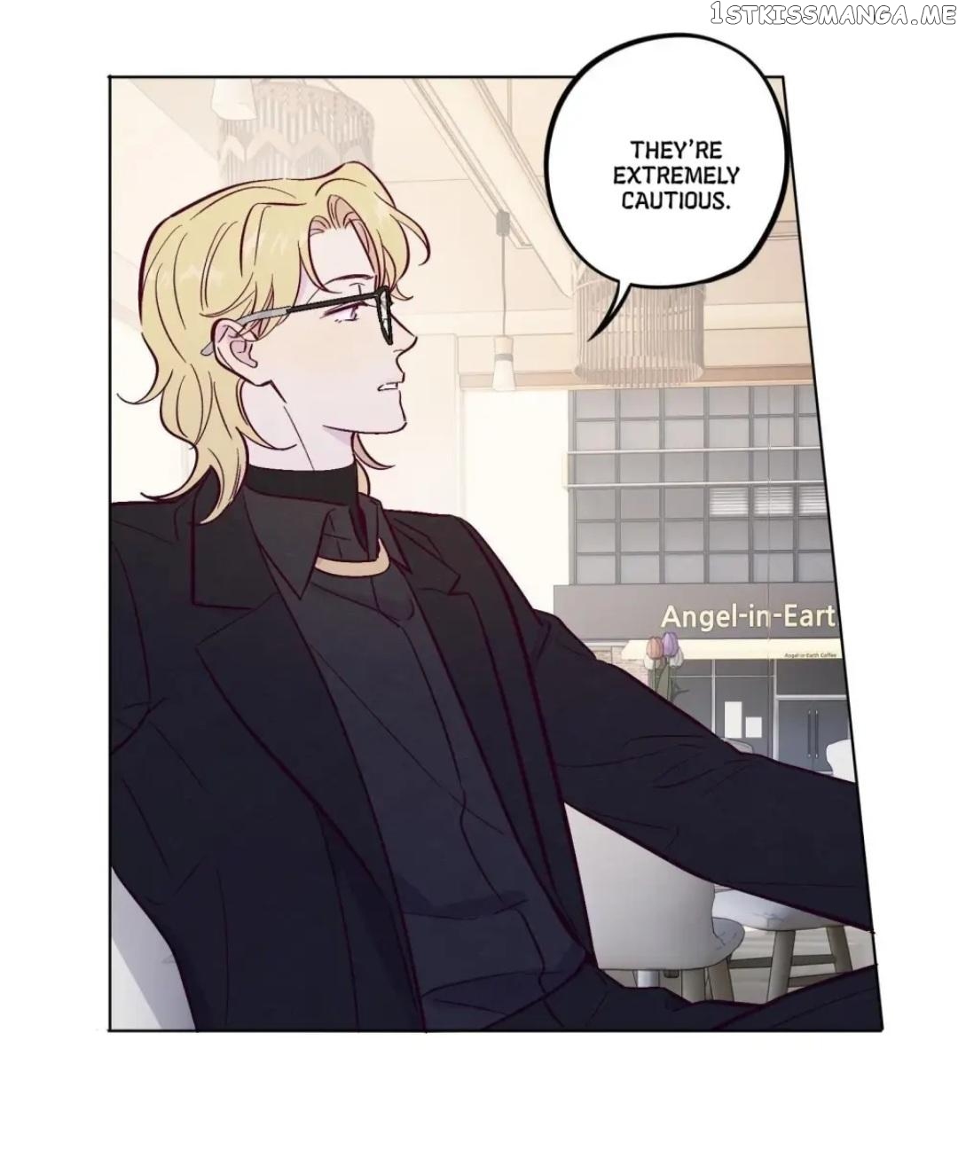 Trapping the Foxy Doctor Chapter 65 - page 43