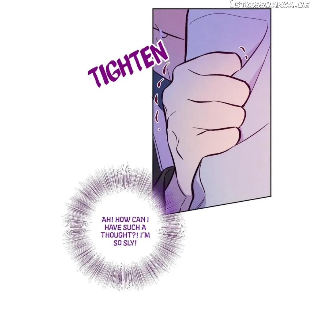 Trapping the Foxy Doctor Chapter 65 - page 9