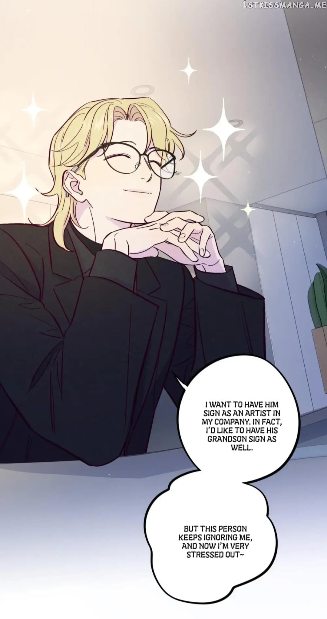 Trapping the Foxy Doctor Chapter 64 - page 11