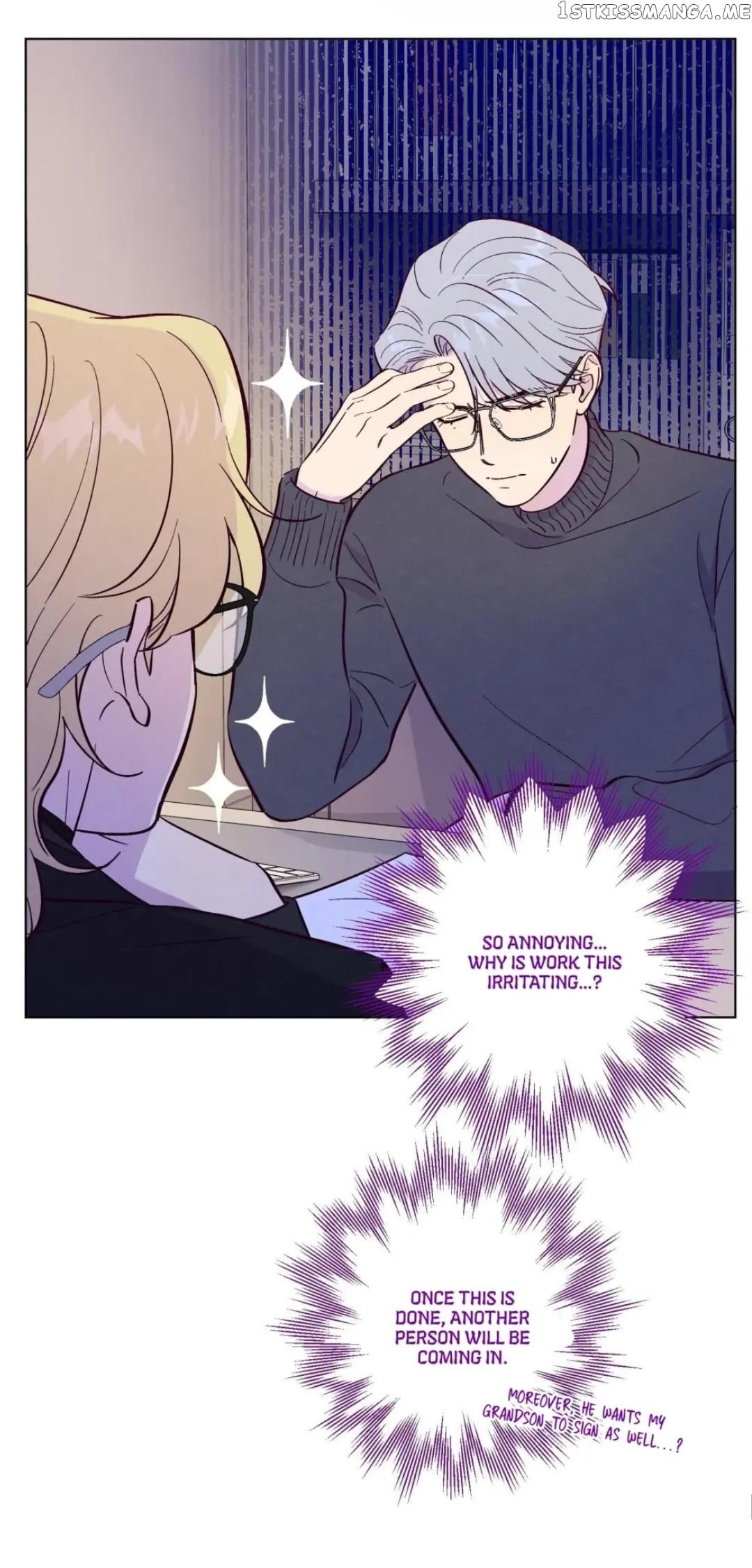 Trapping the Foxy Doctor Chapter 64 - page 12