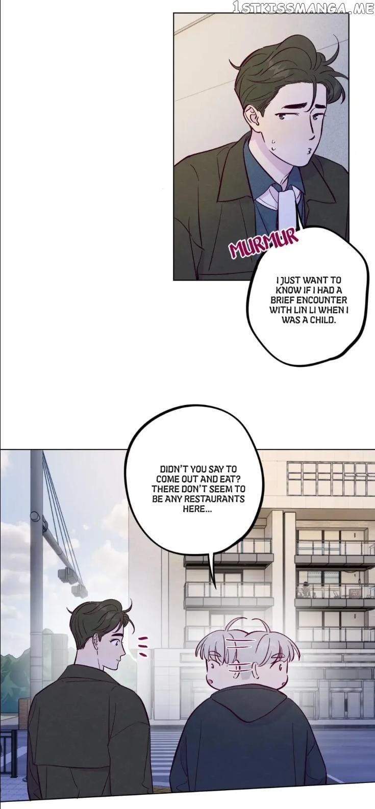 Trapping the Foxy Doctor Chapter 64 - page 14