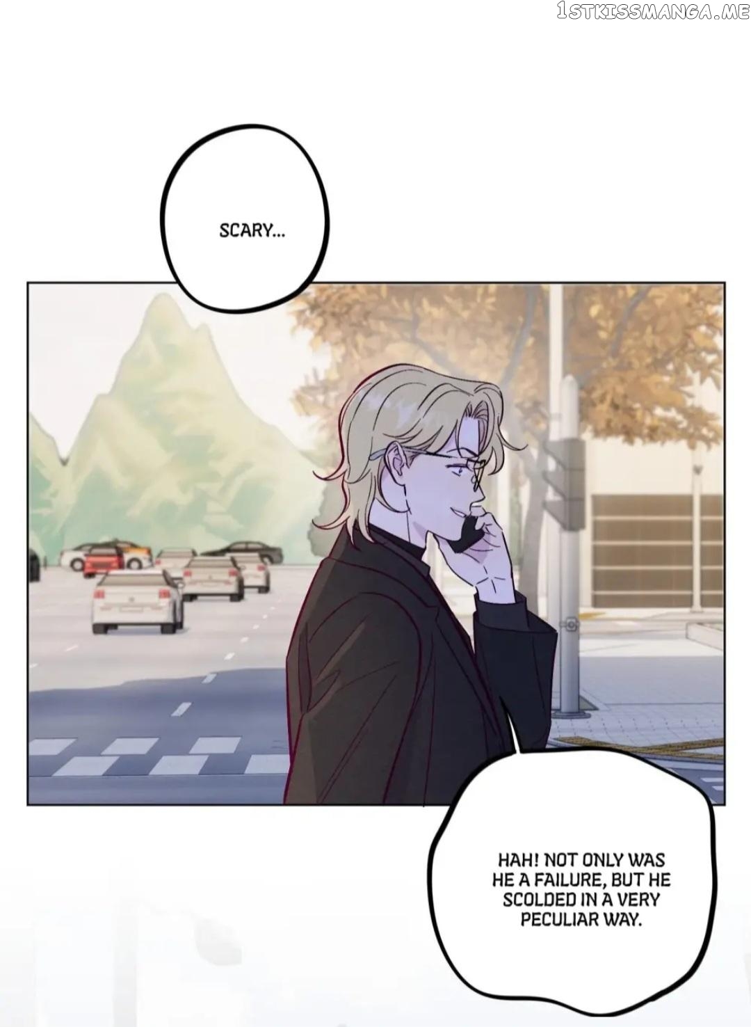 Trapping the Foxy Doctor Chapter 64 - page 21