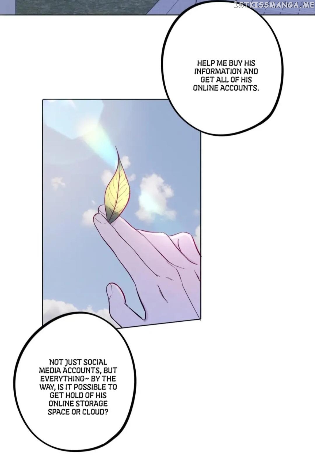 Trapping the Foxy Doctor Chapter 64 - page 23