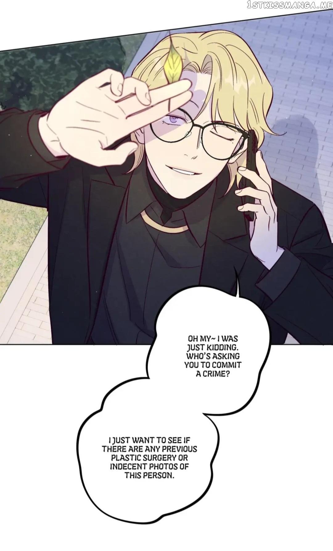 Trapping the Foxy Doctor Chapter 64 - page 24