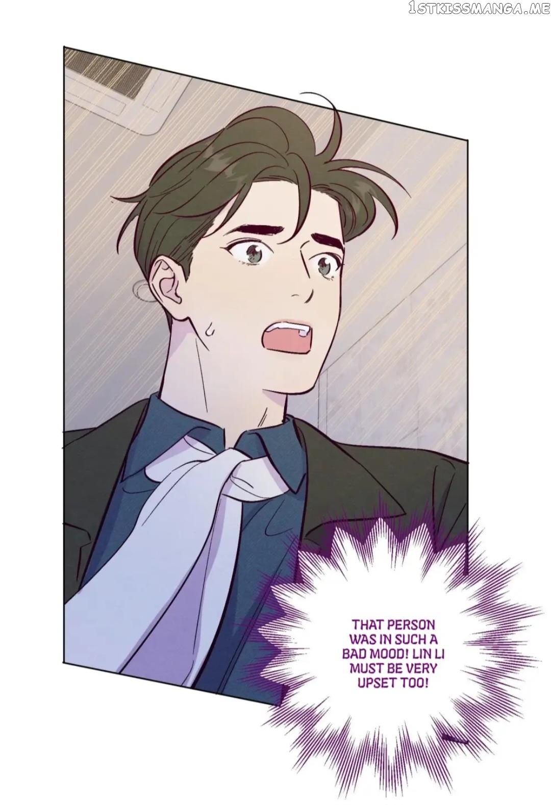 Trapping the Foxy Doctor Chapter 64 - page 29