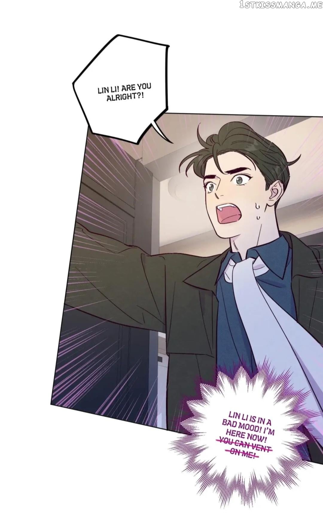 Trapping the Foxy Doctor Chapter 64 - page 31