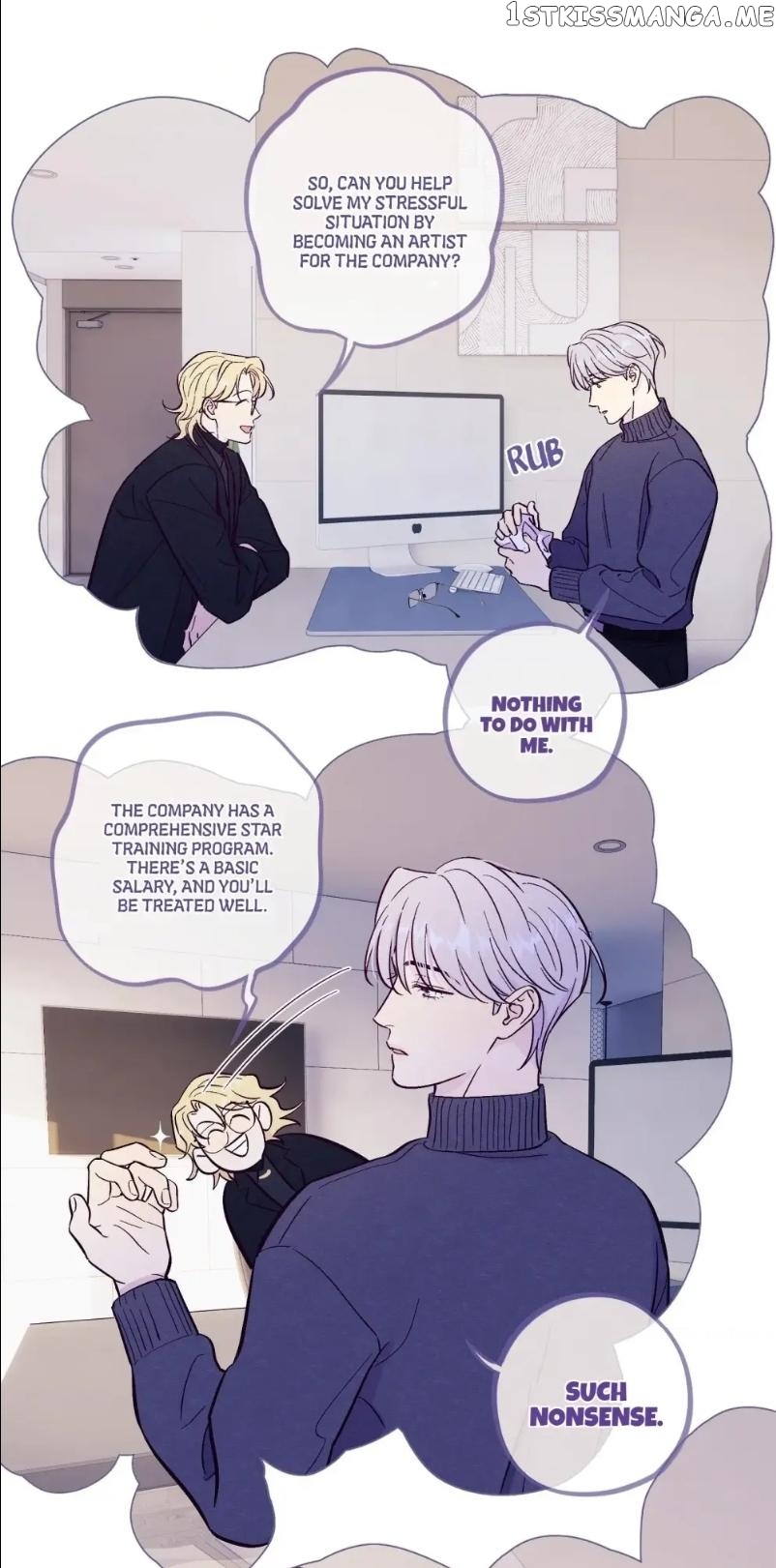 Trapping the Foxy Doctor Chapter 64 - page 35