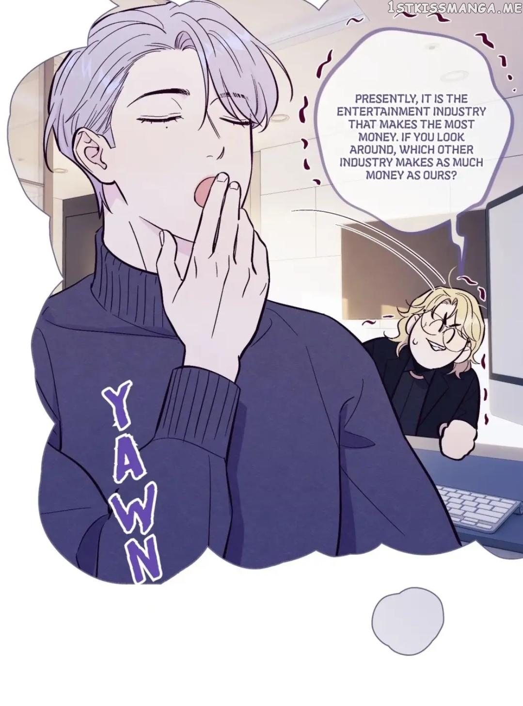 Trapping the Foxy Doctor Chapter 64 - page 36