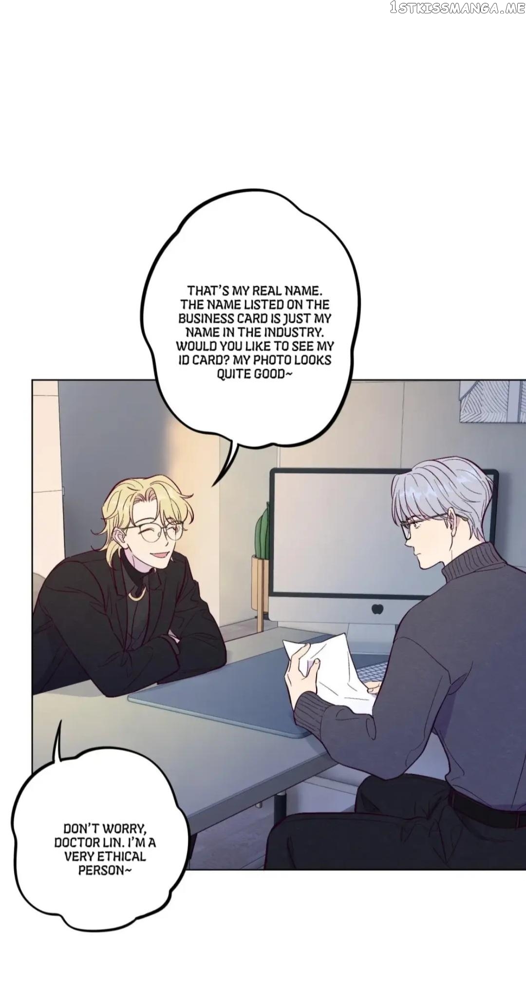 Trapping the Foxy Doctor Chapter 64 - page 6
