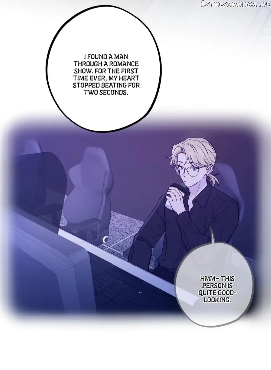 Trapping the Foxy Doctor Chapter 64 - page 9