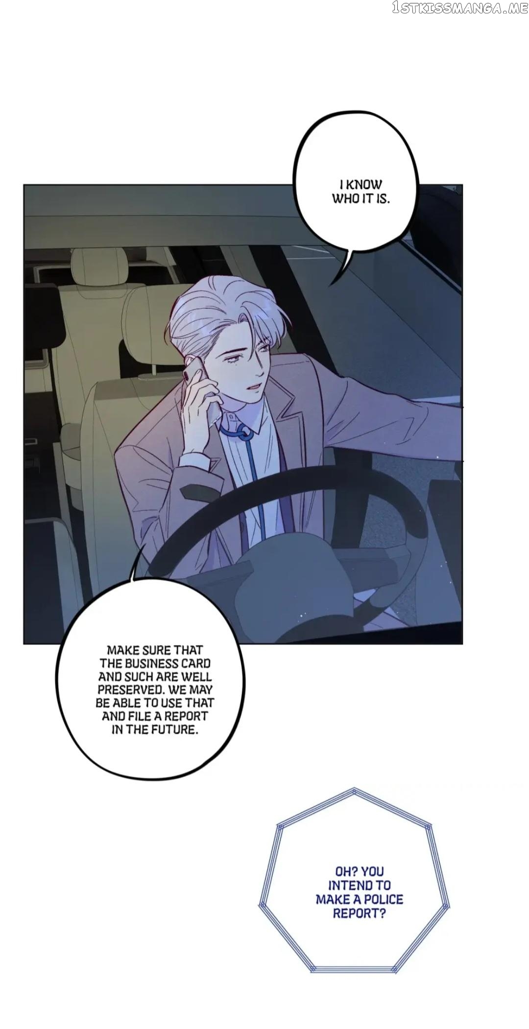 Trapping the Foxy Doctor Chapter 63 - page 2