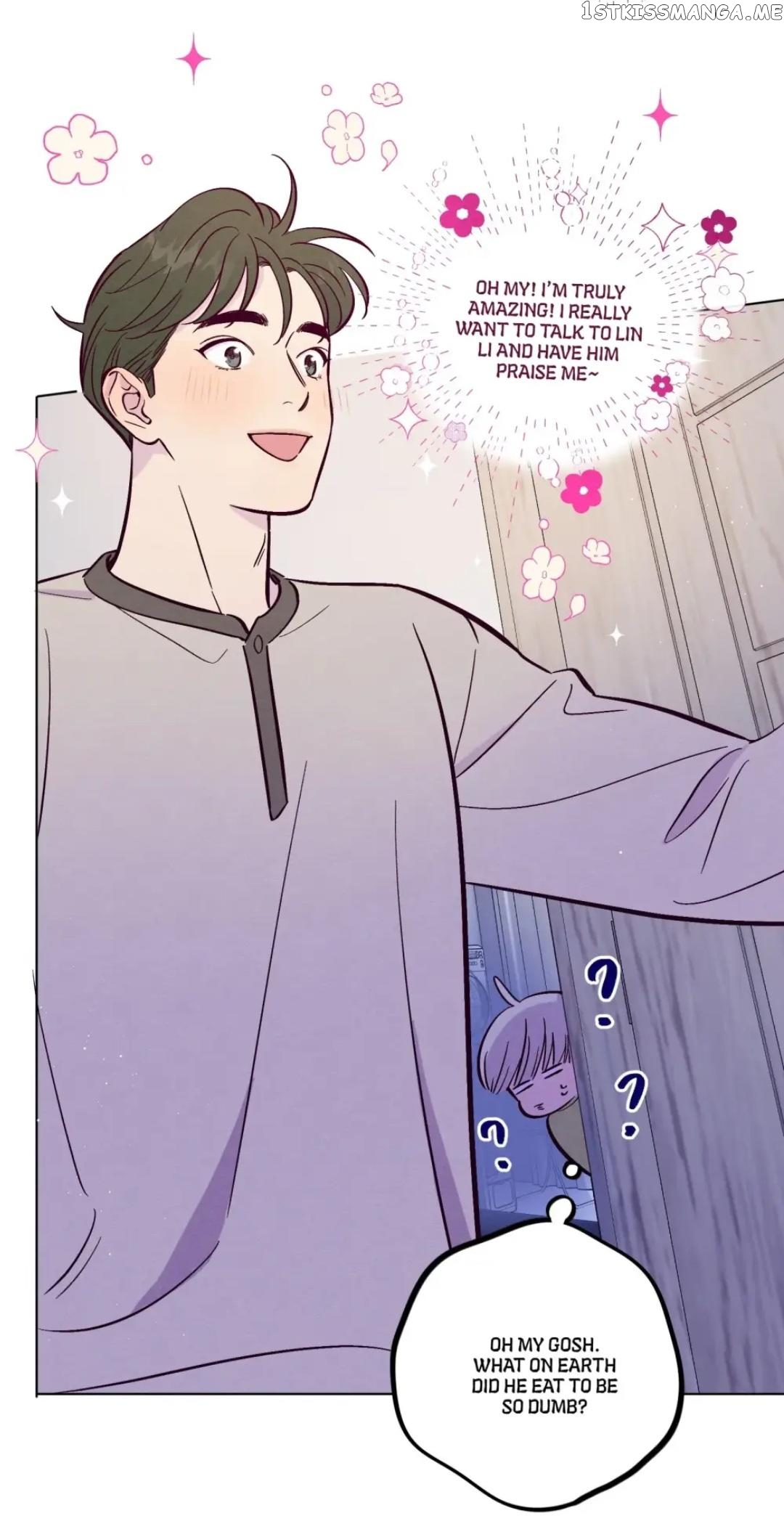 Trapping the Foxy Doctor Chapter 63 - page 22