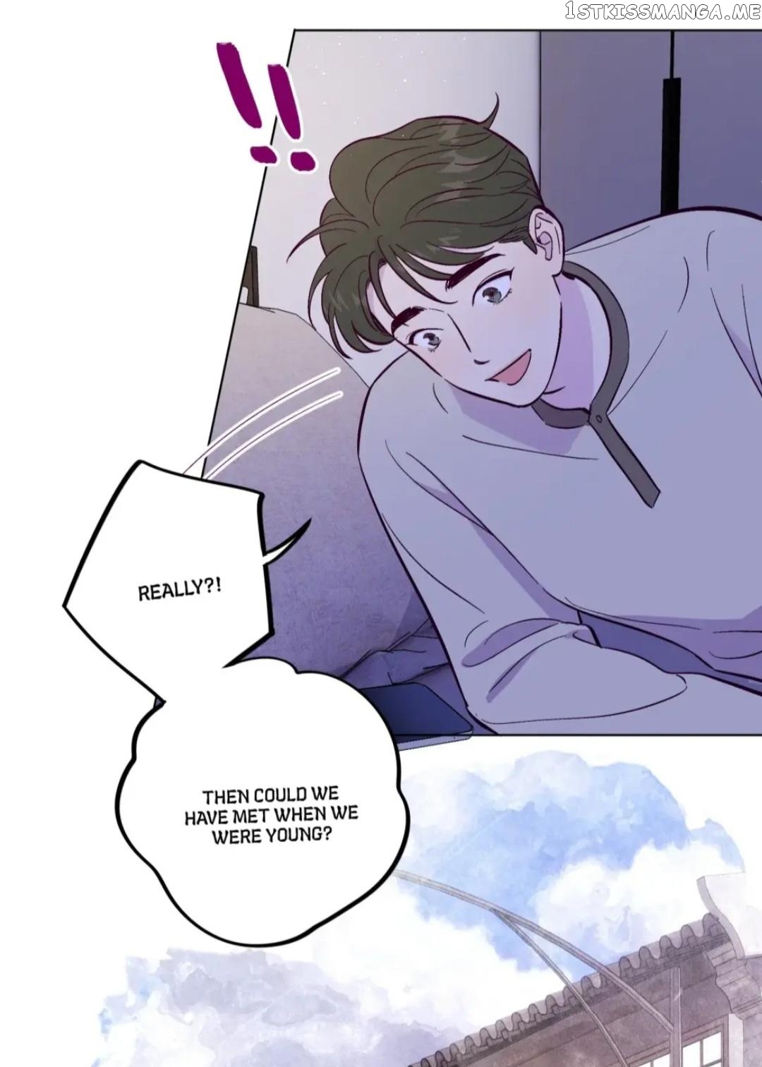 Trapping the Foxy Doctor Chapter 63 - page 30