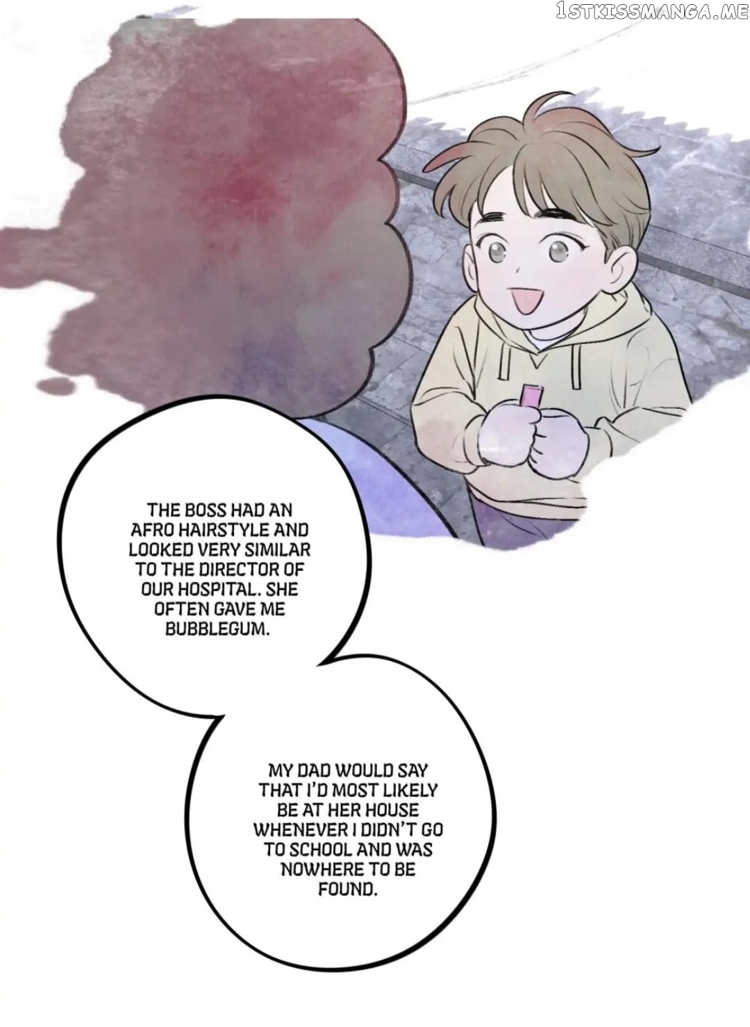 Trapping the Foxy Doctor Chapter 63 - page 32