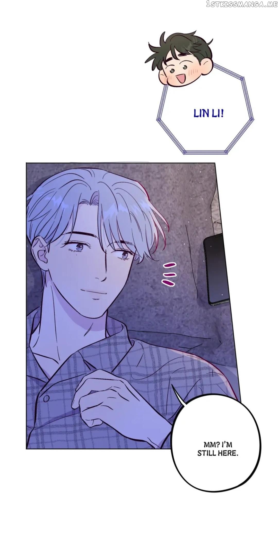Trapping the Foxy Doctor Chapter 63 - page 36