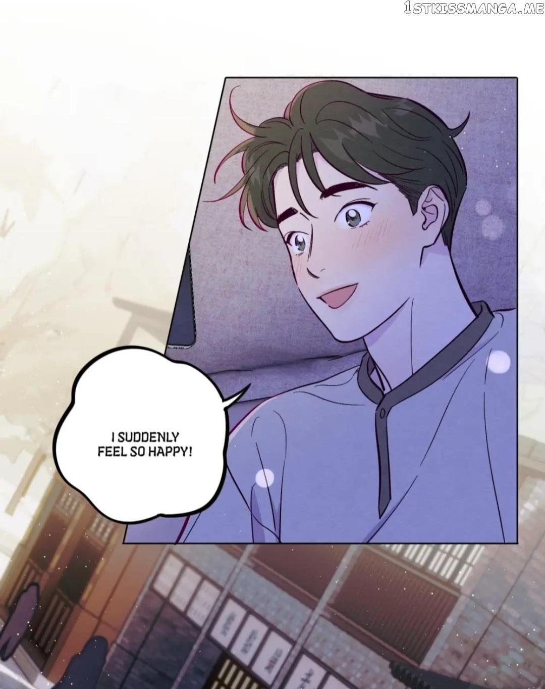 Trapping the Foxy Doctor Chapter 63 - page 37