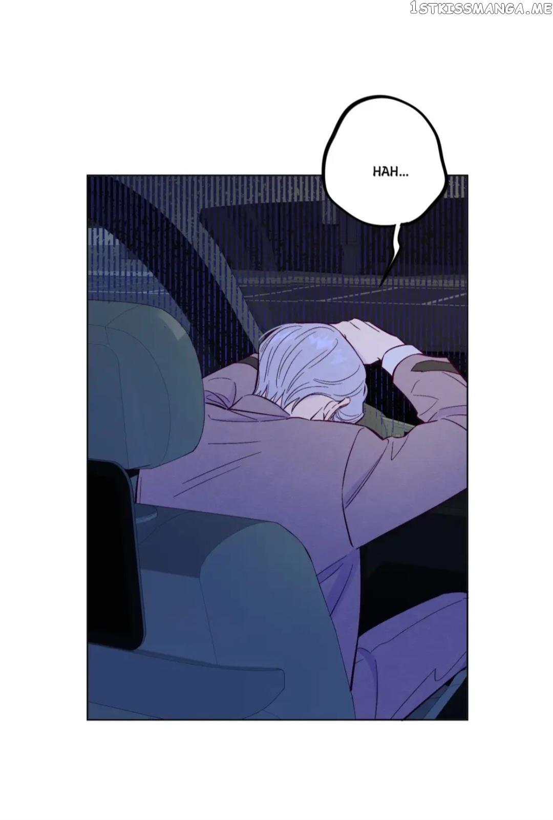 Trapping the Foxy Doctor Chapter 63 - page 5