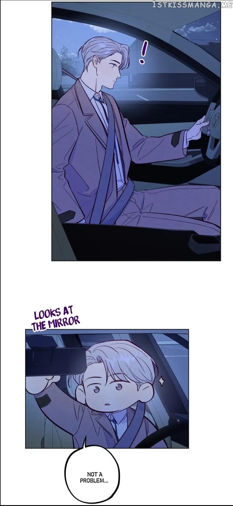 Trapping the Foxy Doctor Chapter 63 - page 7