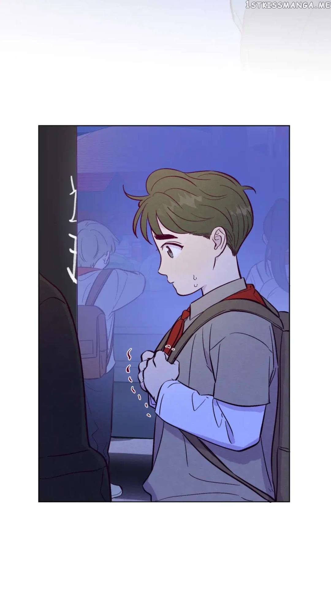 Trapping the Foxy Doctor Chapter 62 - page 14