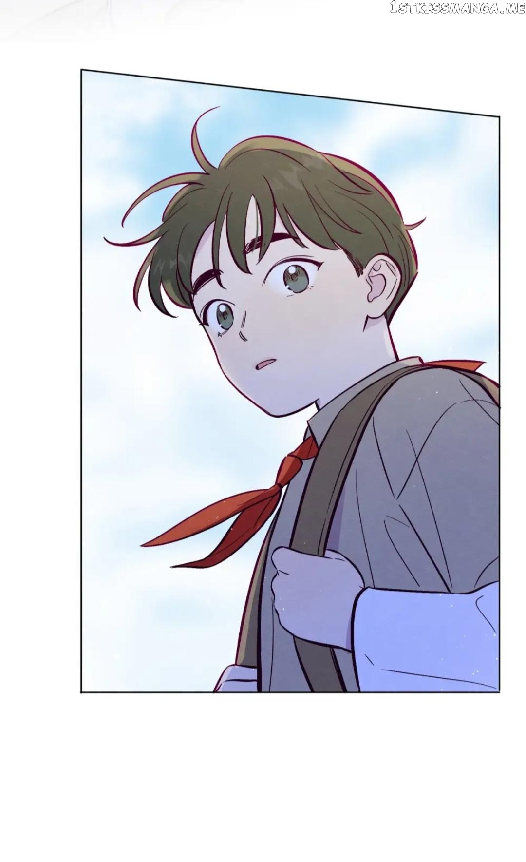 Trapping the Foxy Doctor Chapter 62 - page 19