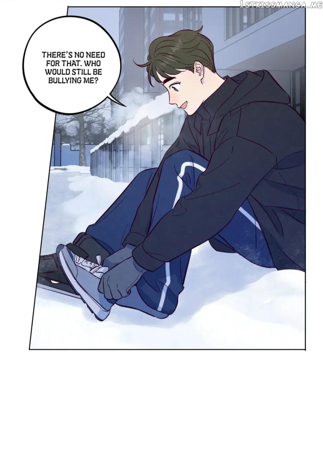 Trapping the Foxy Doctor Chapter 62 - page 32