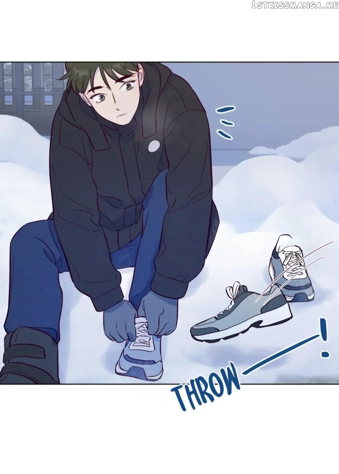 Trapping the Foxy Doctor Chapter 62 - page 33
