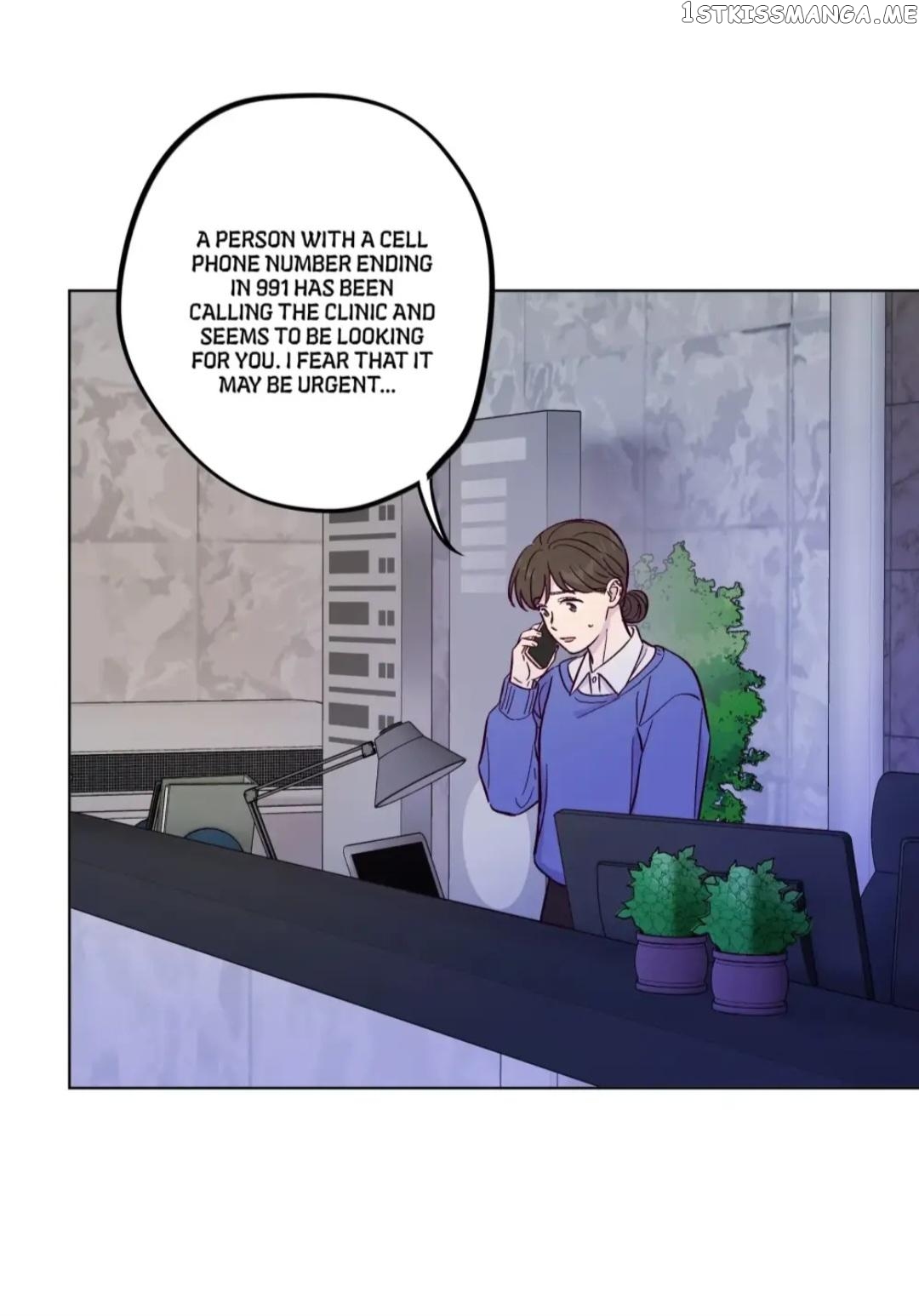 Trapping the Foxy Doctor Chapter 62 - page 44