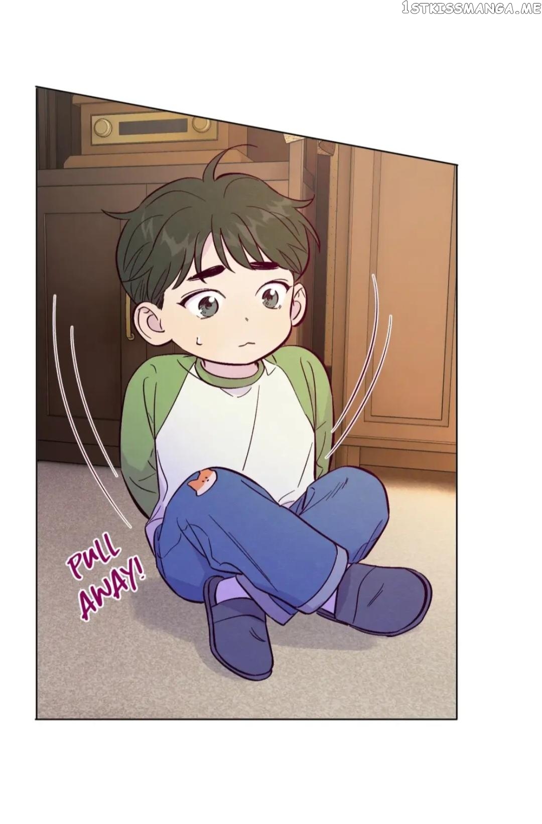 Trapping the Foxy Doctor Chapter 62 - page 8