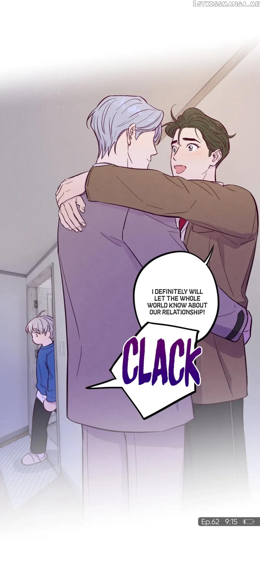 Trapping the Foxy Doctor Chapter 61 - page 15