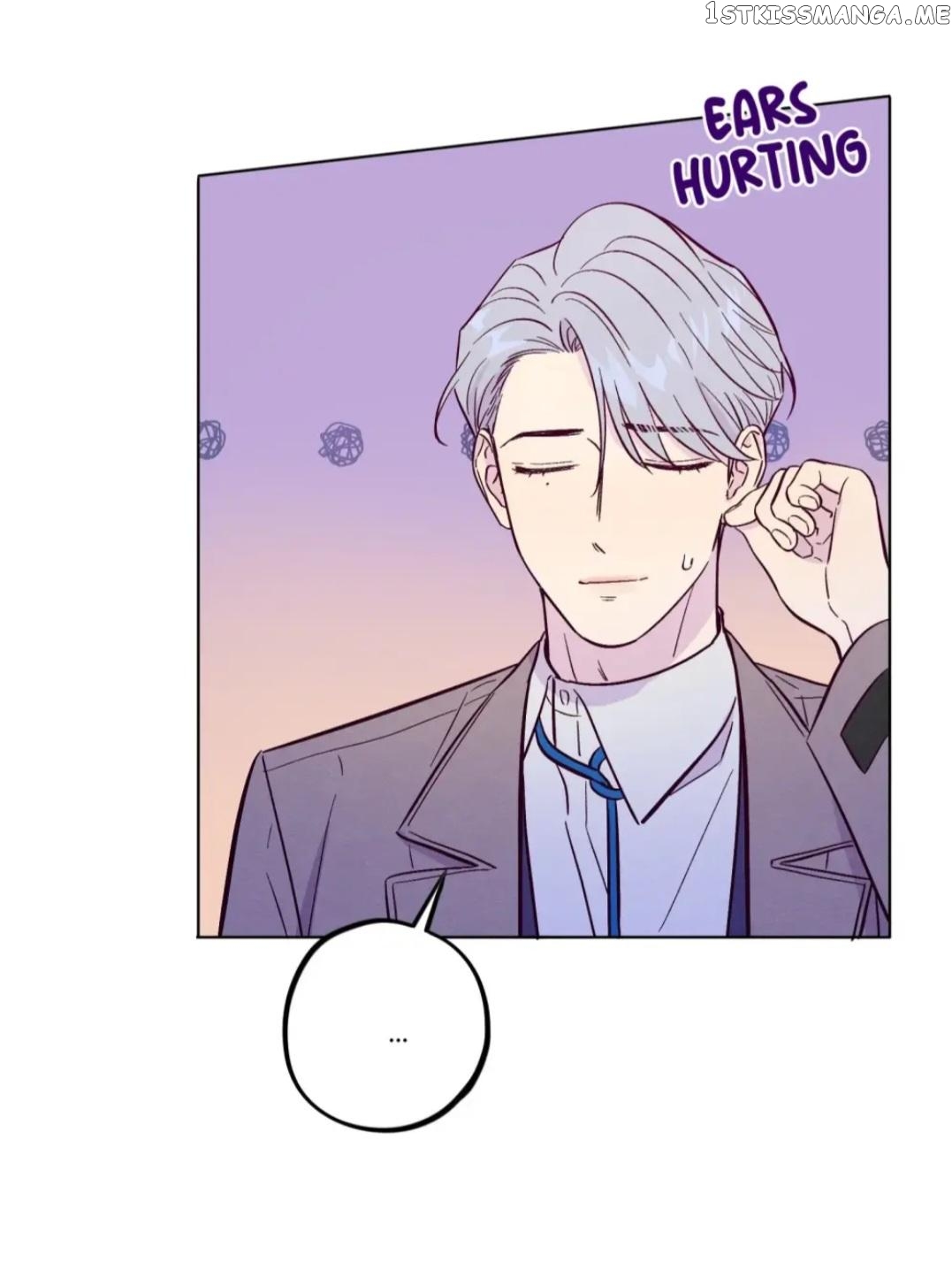 Trapping the Foxy Doctor Chapter 61 - page 21