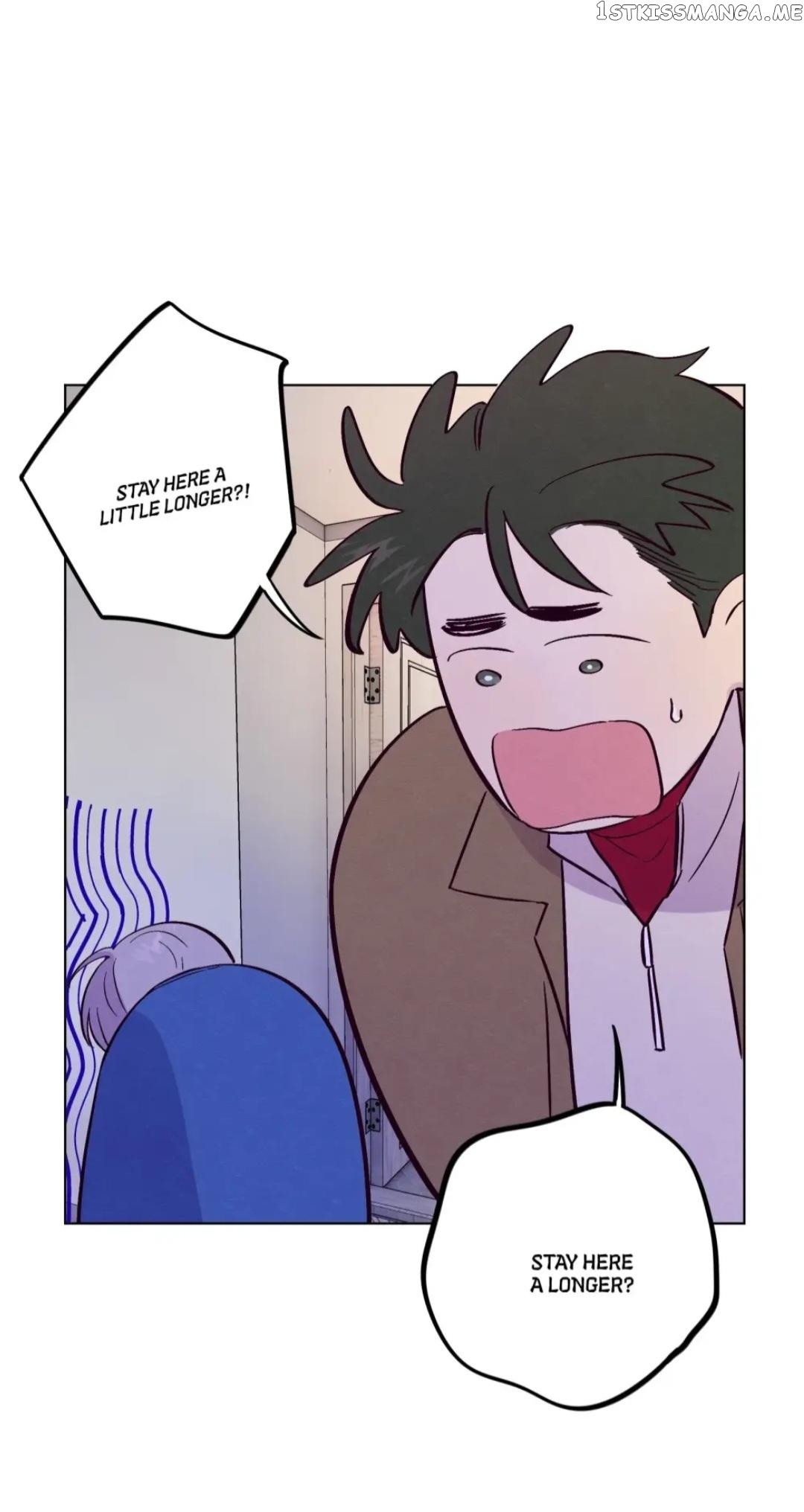 Trapping the Foxy Doctor Chapter 61 - page 26