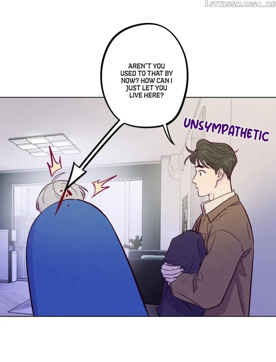Trapping the Foxy Doctor Chapter 61 - page 28