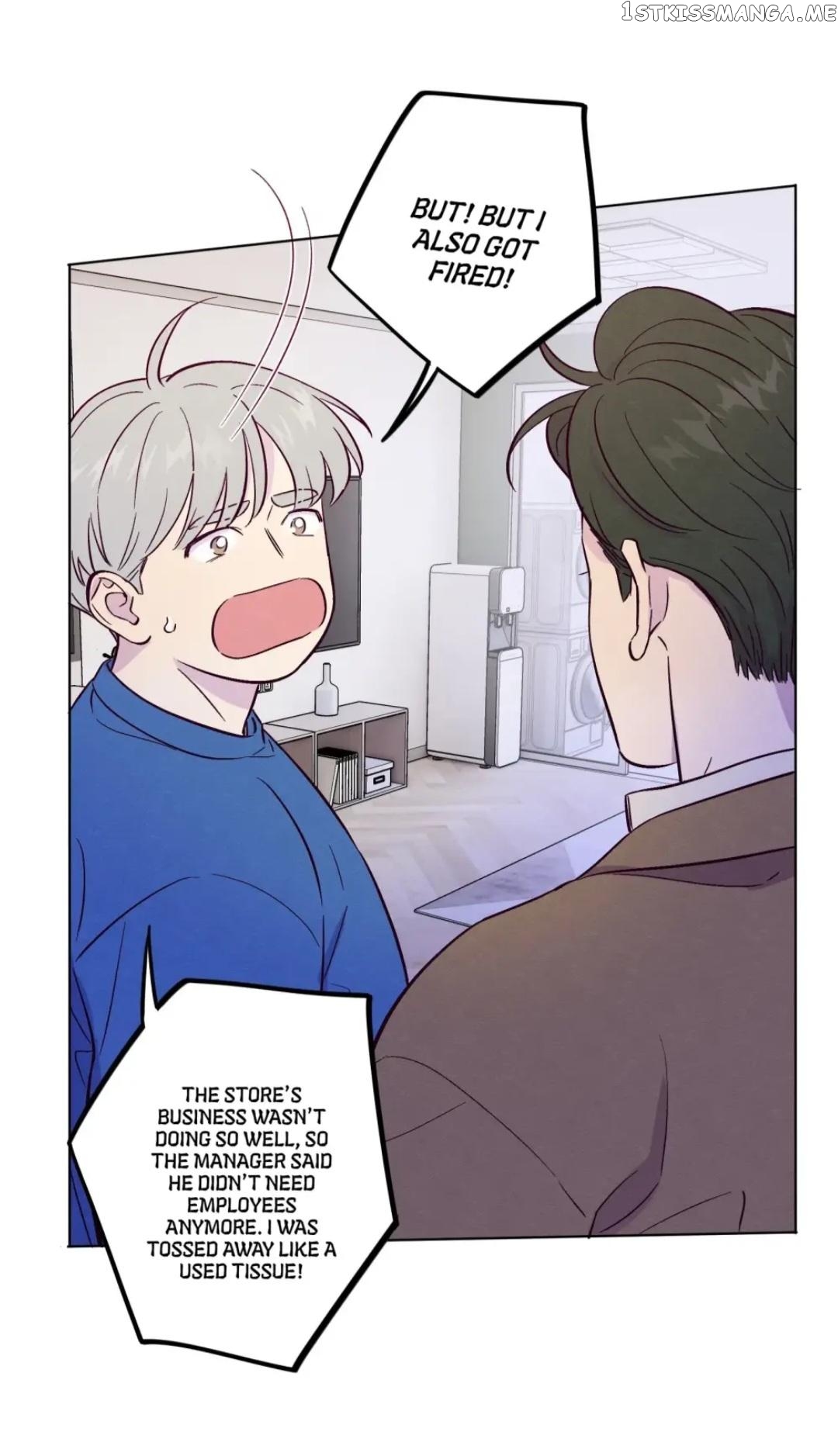 Trapping the Foxy Doctor Chapter 61 - page 29