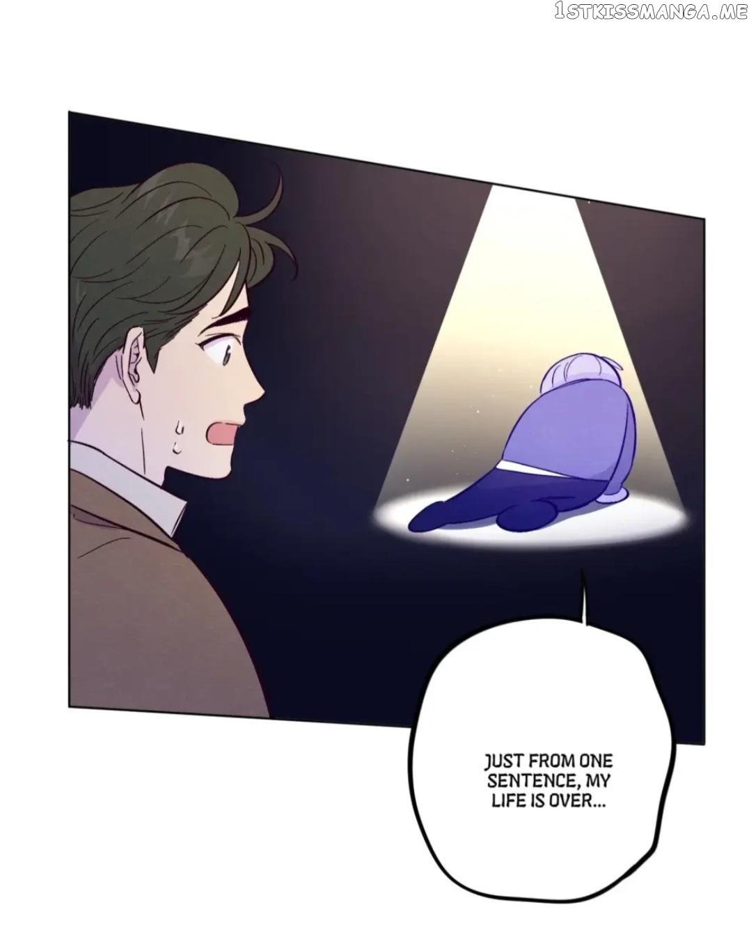 Trapping the Foxy Doctor Chapter 61 - page 30