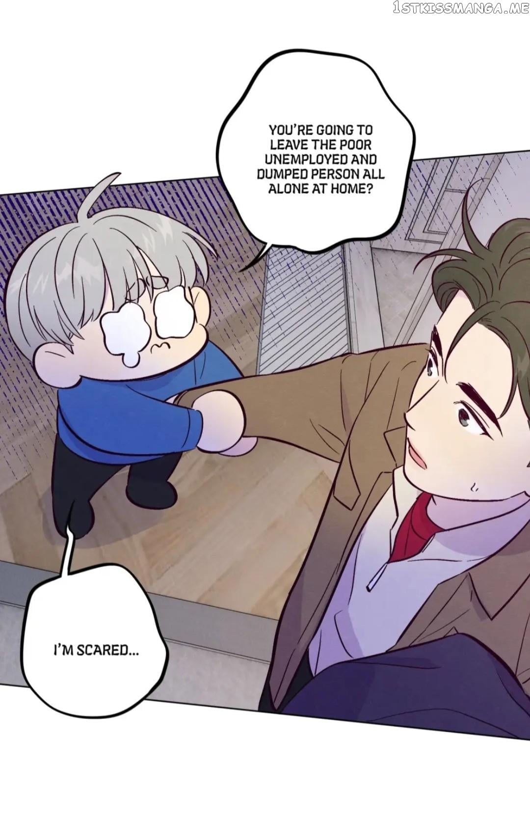 Trapping the Foxy Doctor Chapter 61 - page 38