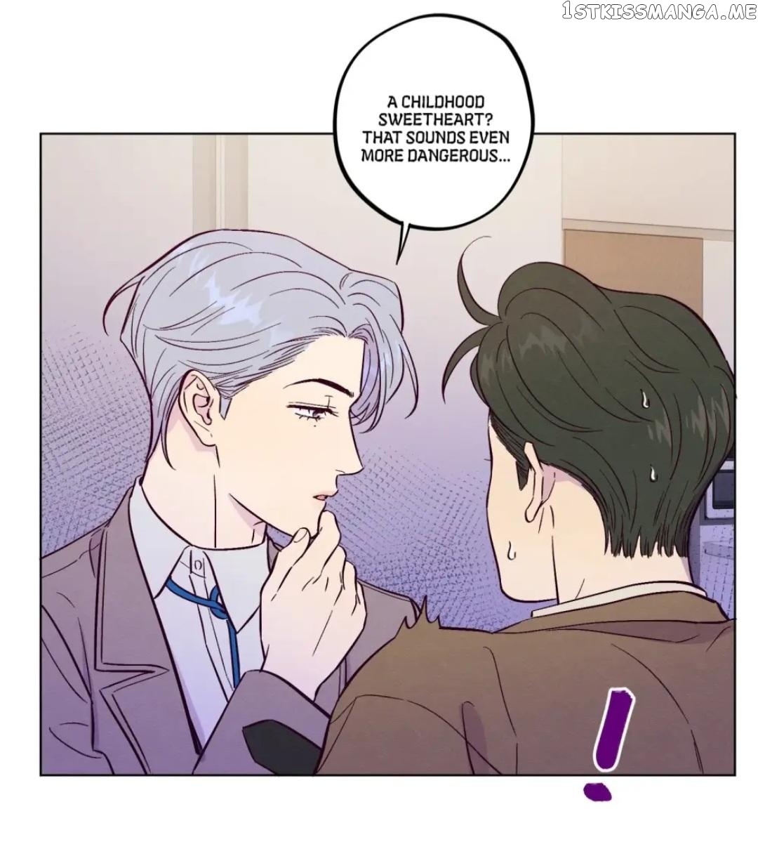 Trapping the Foxy Doctor Chapter 61 - page 6