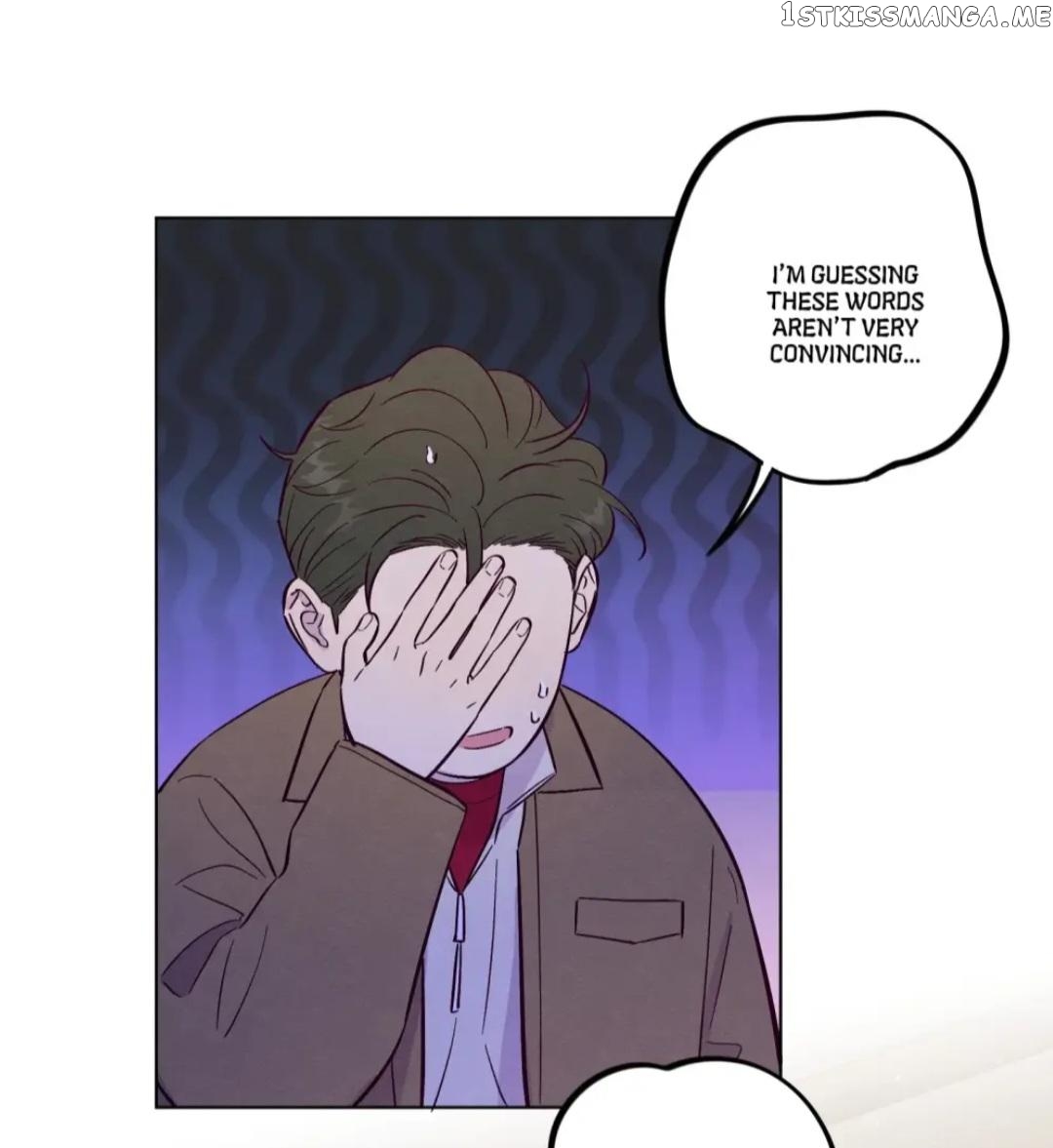 Trapping the Foxy Doctor Chapter 61 - page 9