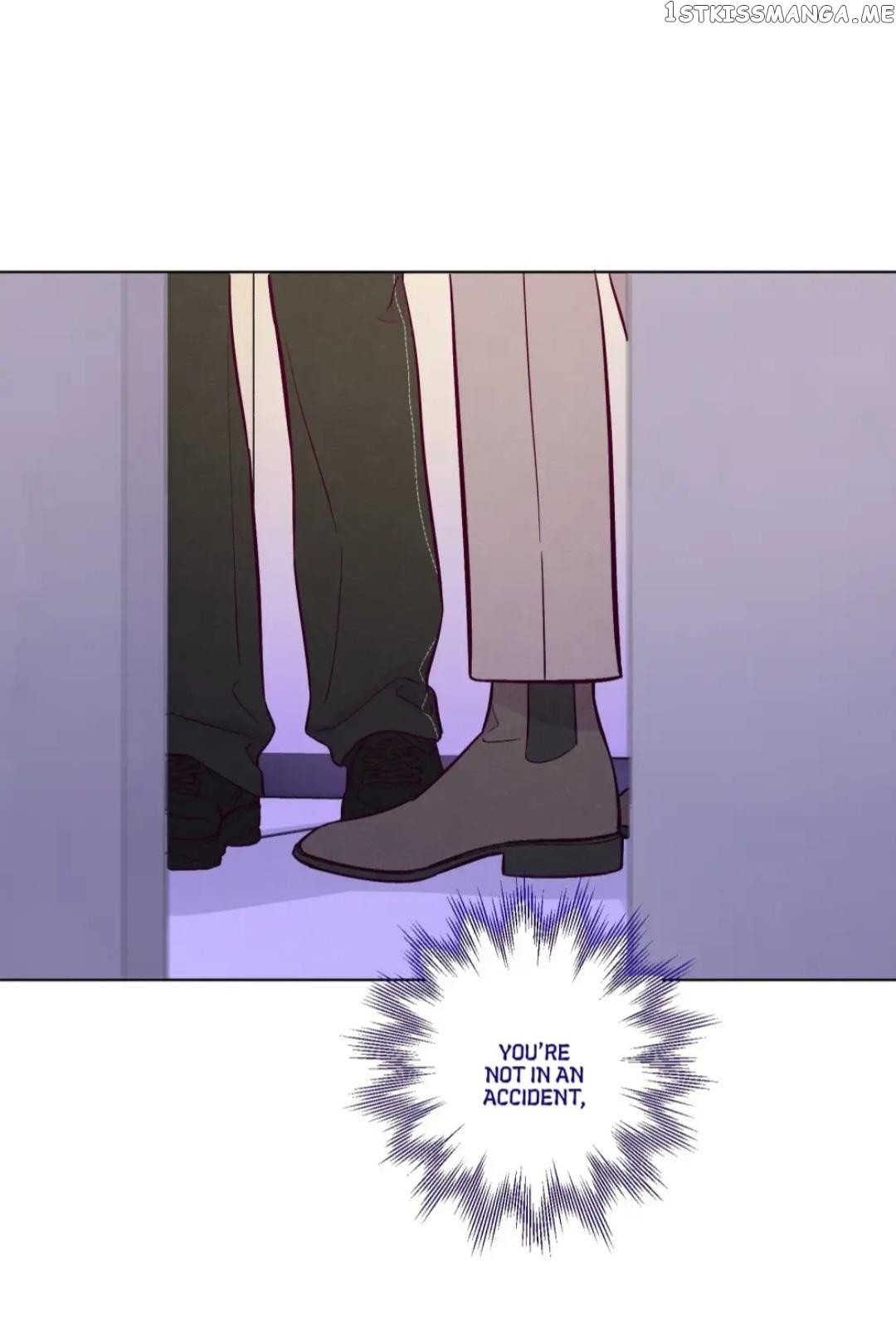 Trapping the Foxy Doctor Chapter 60 - page 12