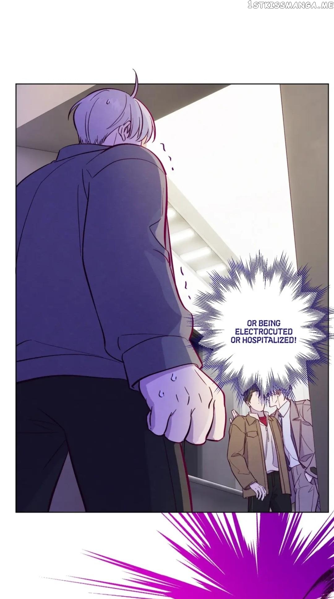 Trapping the Foxy Doctor Chapter 60 - page 13