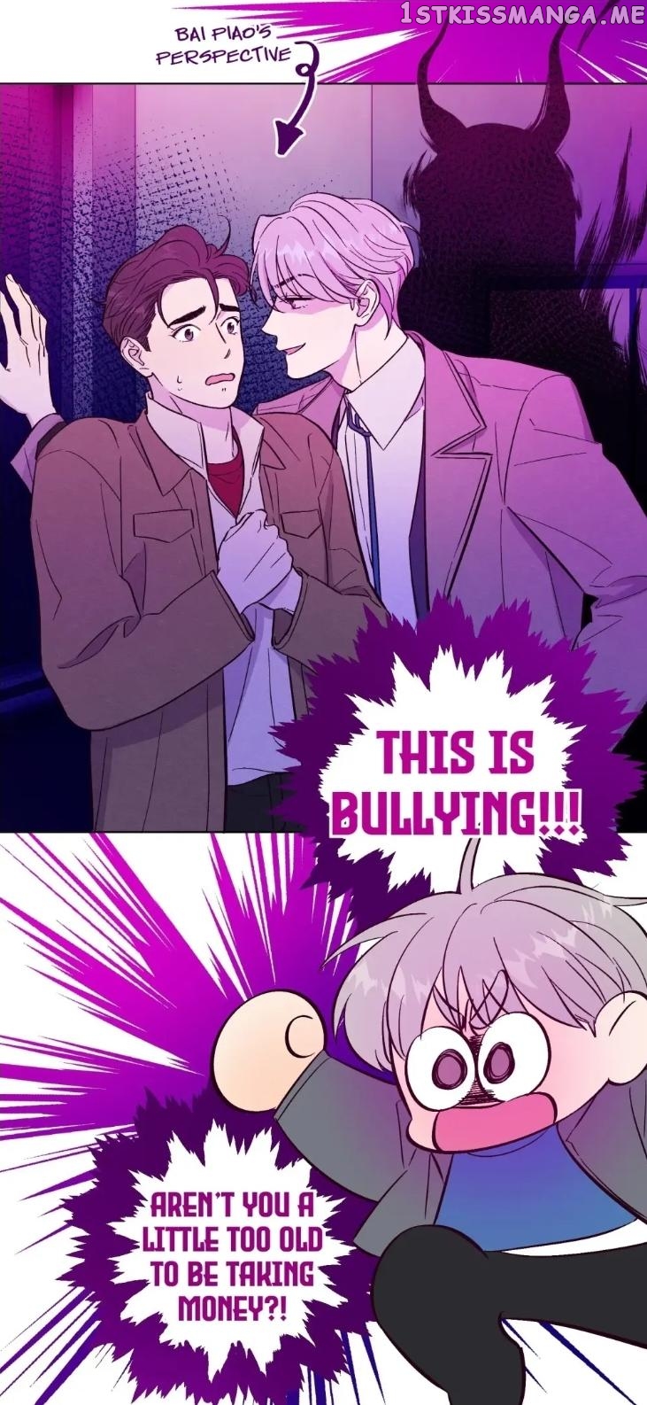 Trapping the Foxy Doctor Chapter 60 - page 14