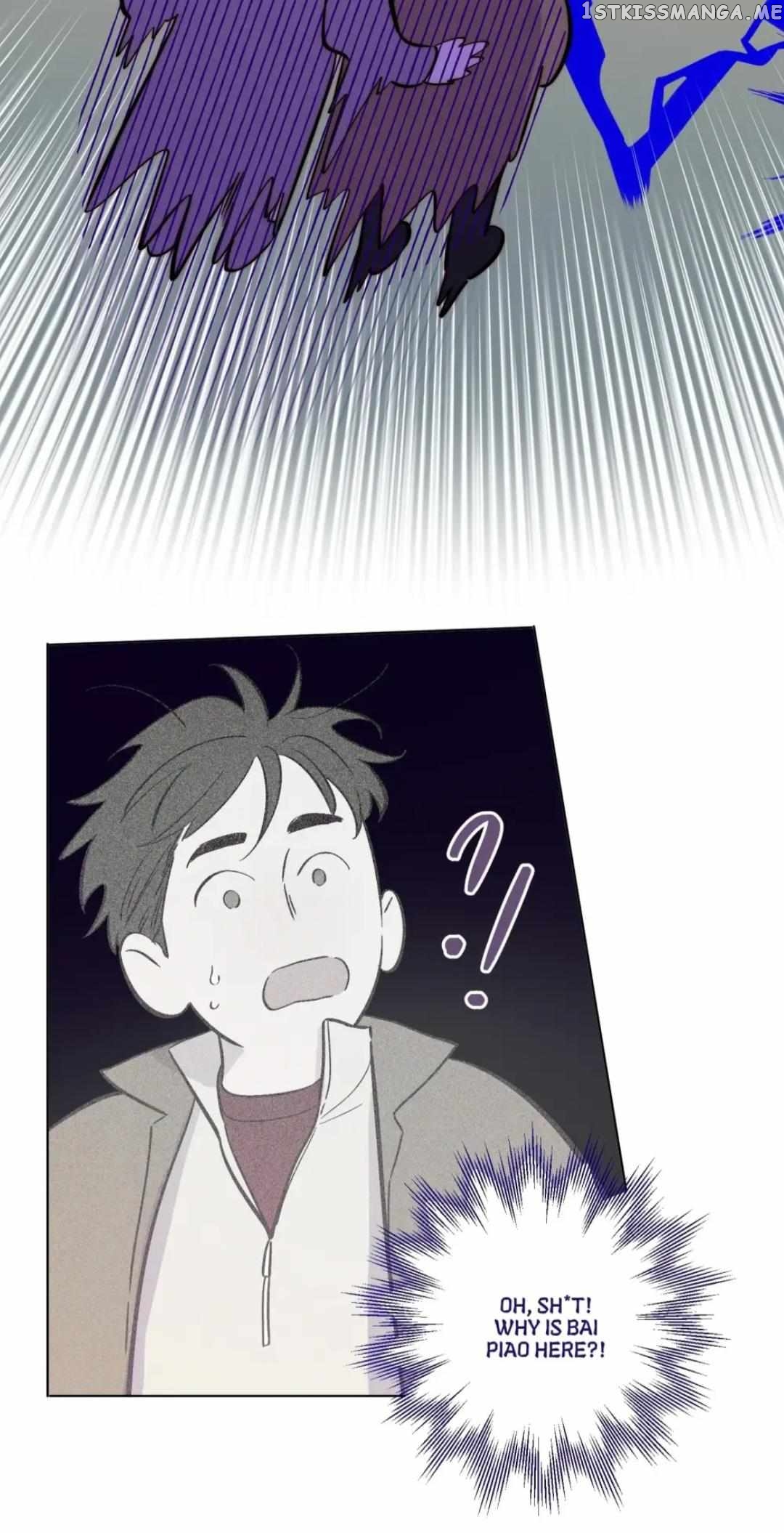 Trapping the Foxy Doctor Chapter 60 - page 17