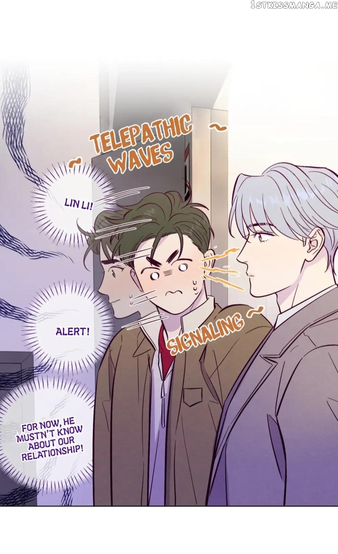 Trapping the Foxy Doctor Chapter 60 - page 18