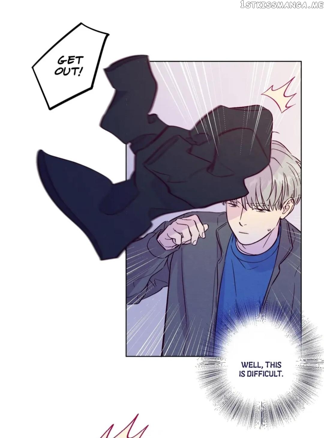 Trapping the Foxy Doctor Chapter 60 - page 2