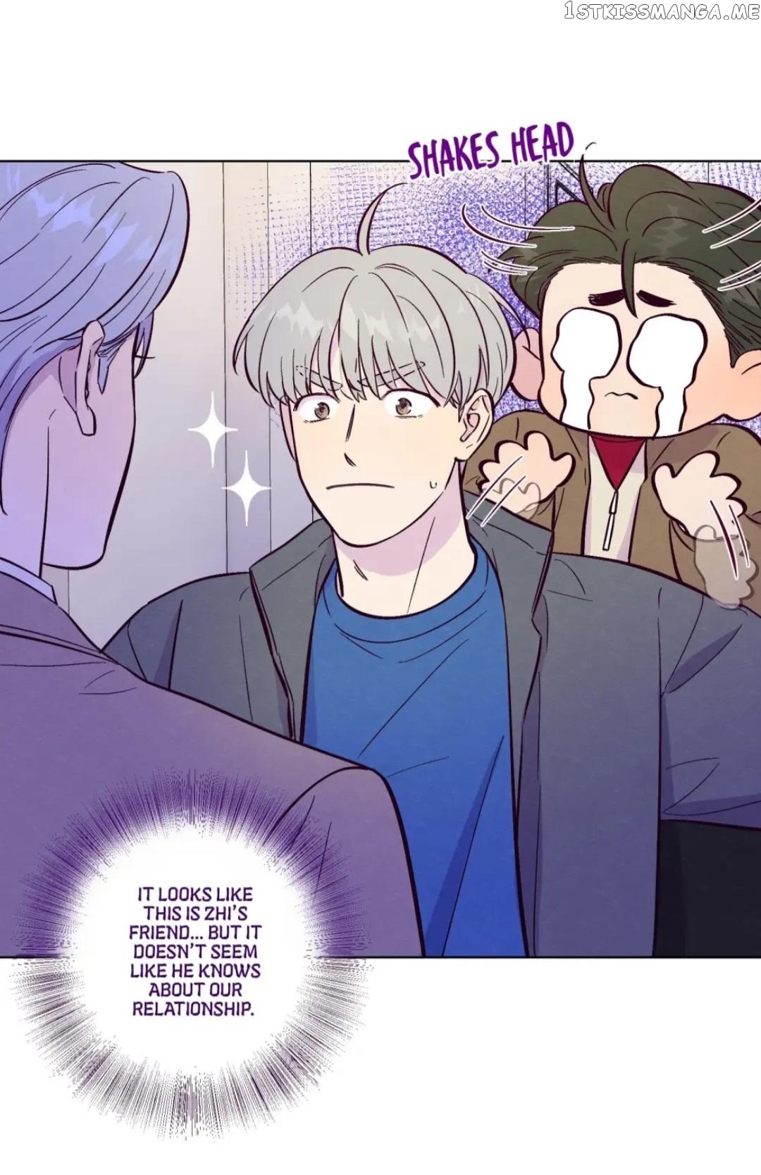 Trapping the Foxy Doctor Chapter 60 - page 24
