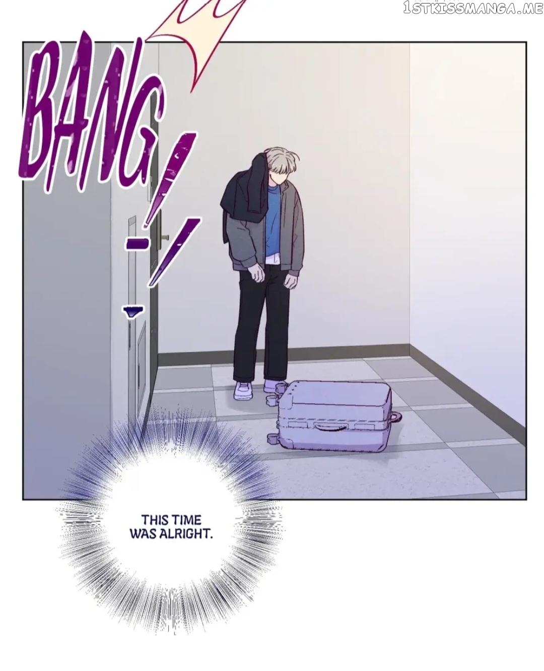 Trapping the Foxy Doctor Chapter 60 - page 3