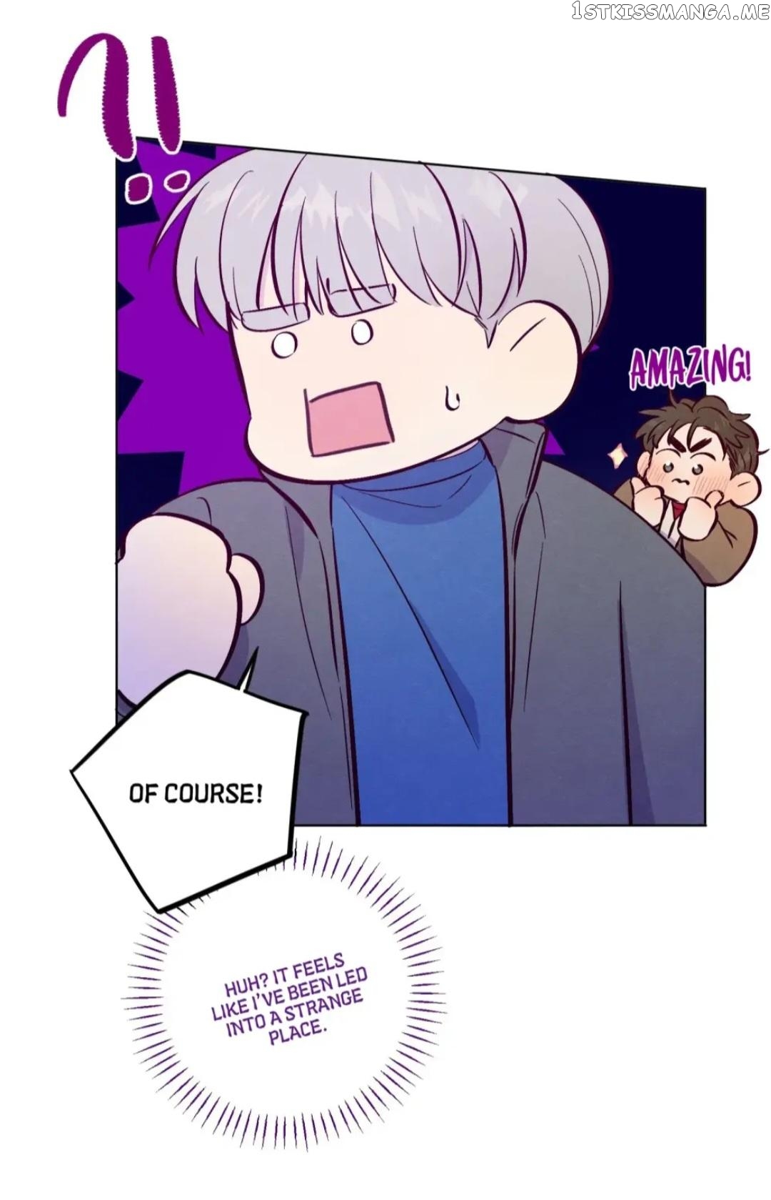 Trapping the Foxy Doctor Chapter 60 - page 31