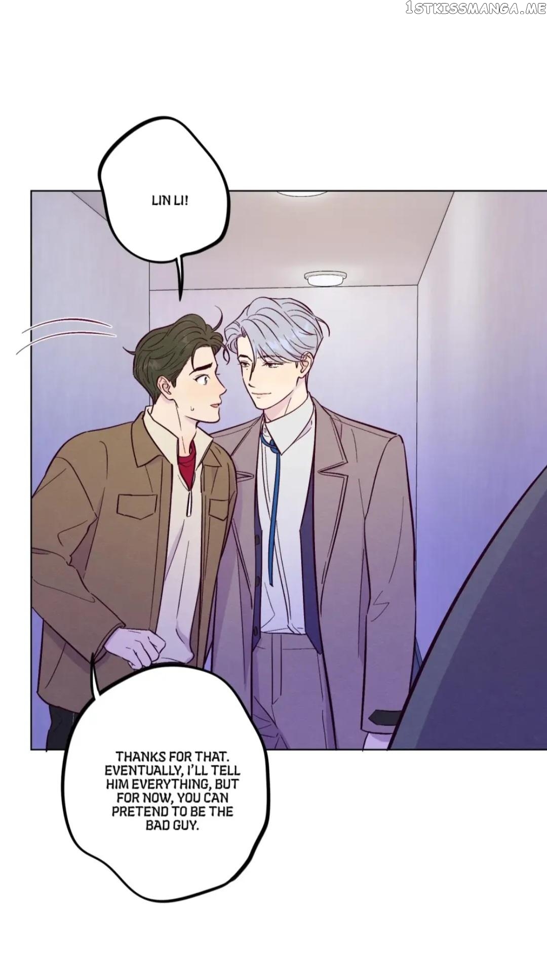 Trapping the Foxy Doctor Chapter 60 - page 38